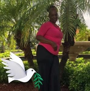 Meet your Posher, Chantal